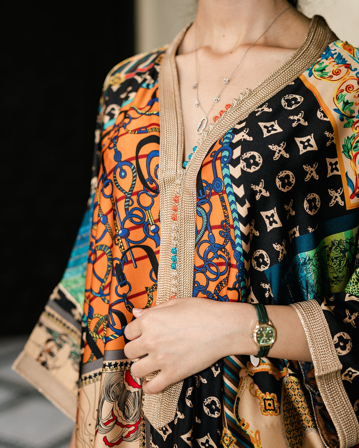 ABAYA