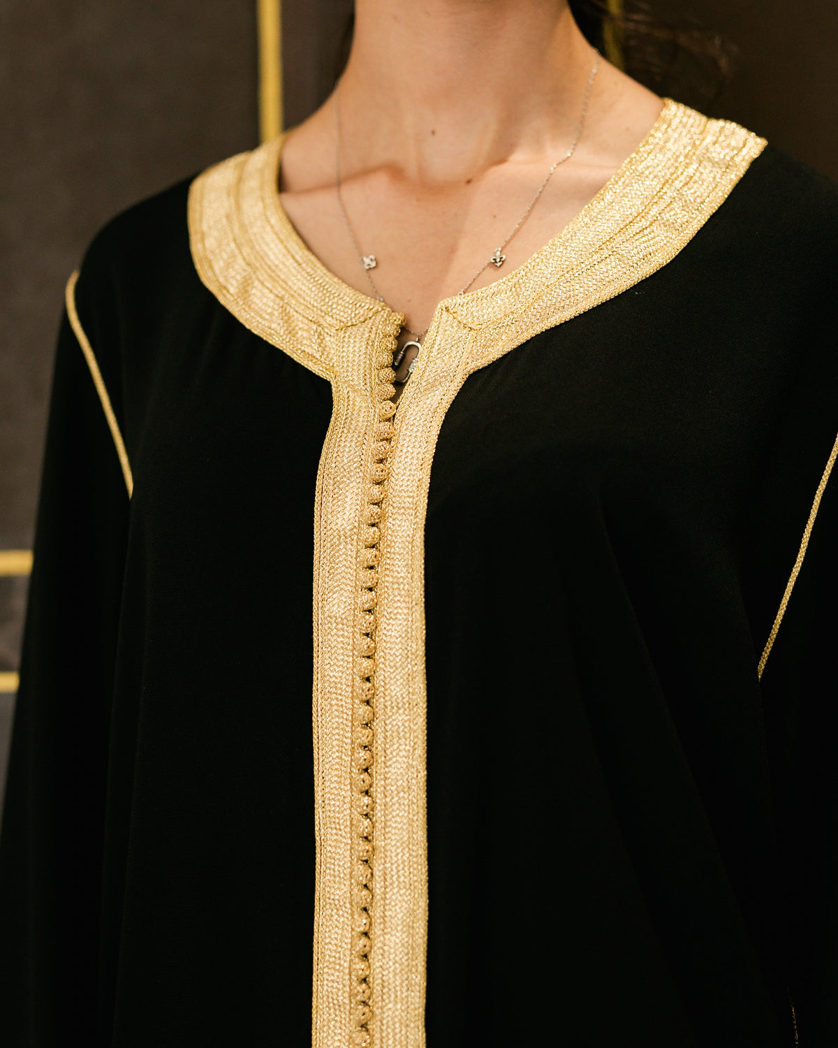 CAFTAN MODERNE