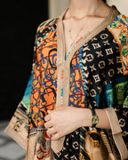 عباية رويال